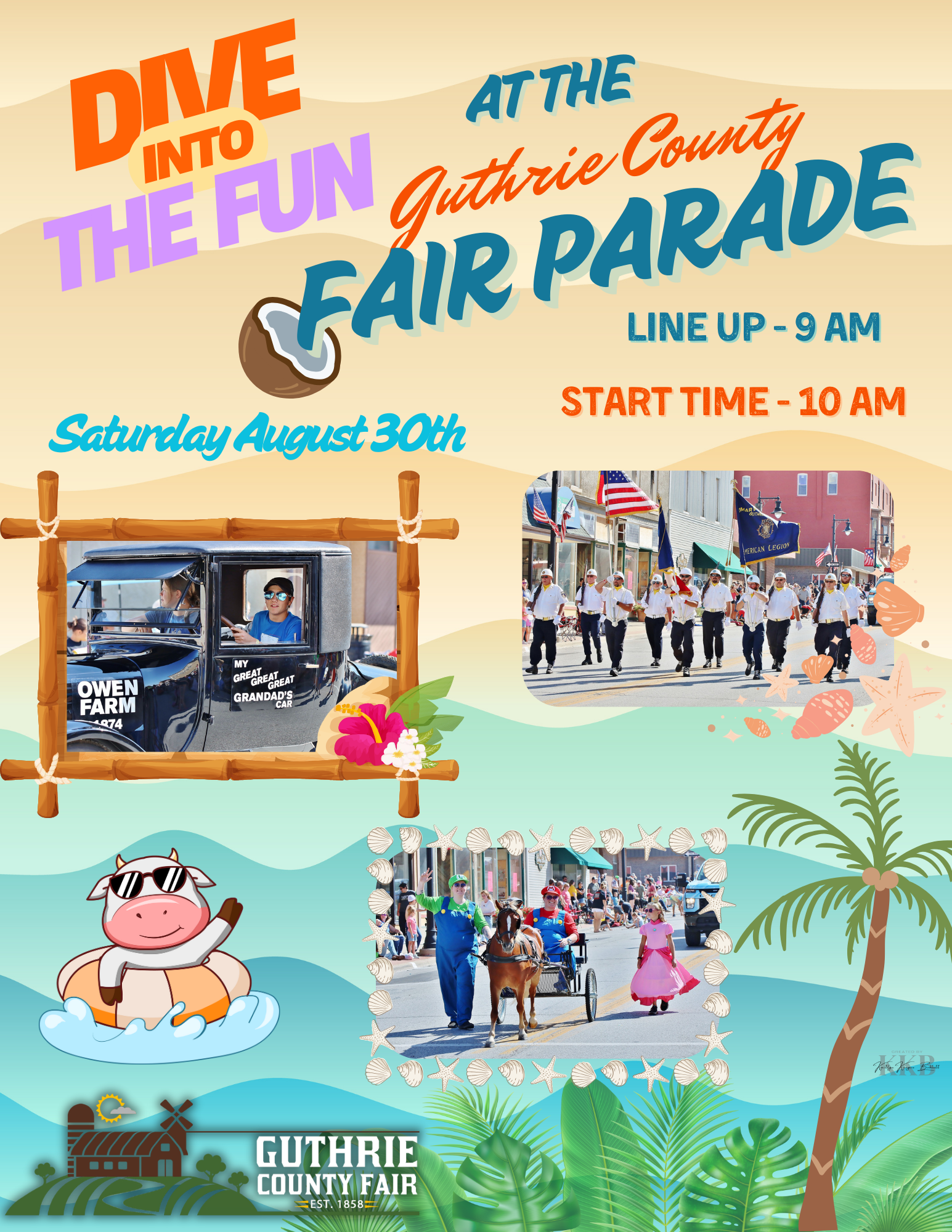 parade