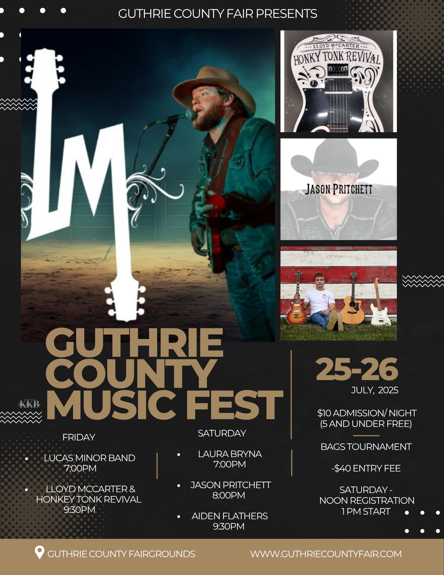 July music (3)