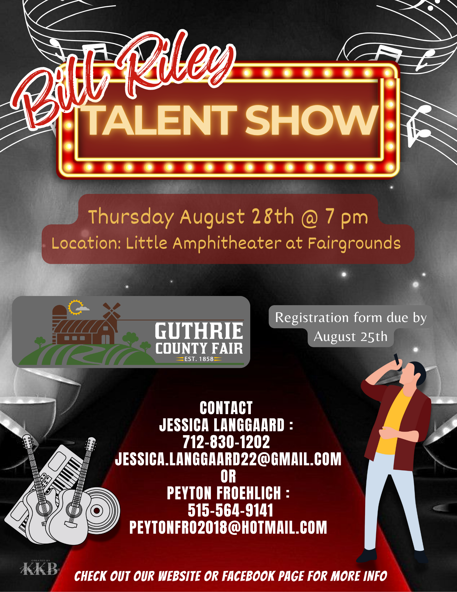 Talent Show