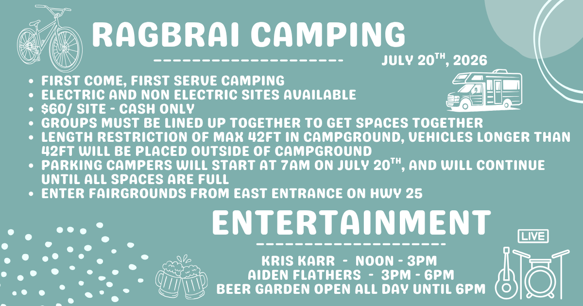 RAGBRAI CAMPING (1)